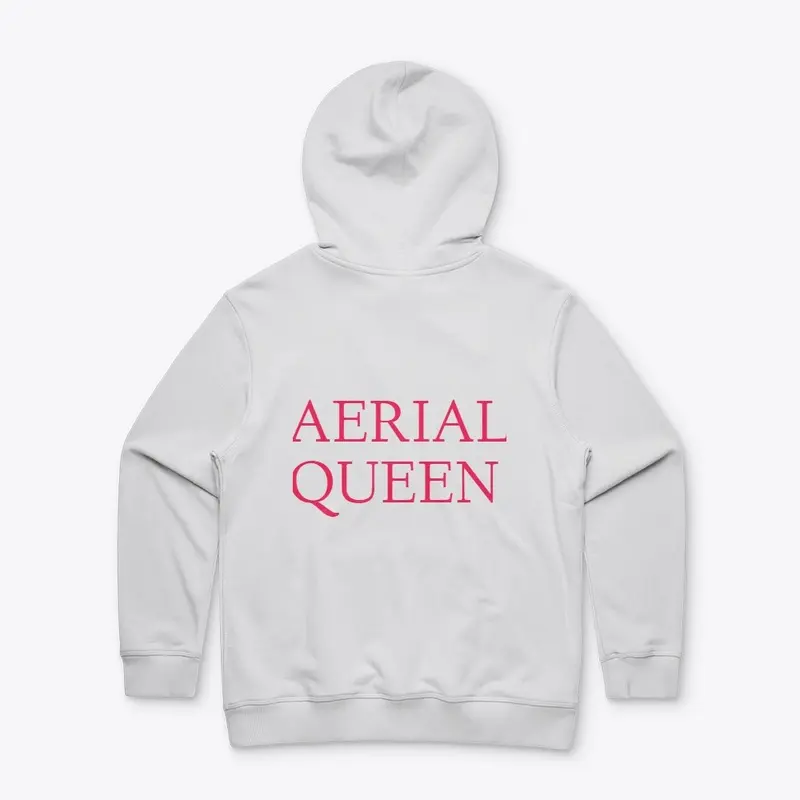 Aerial Queen range