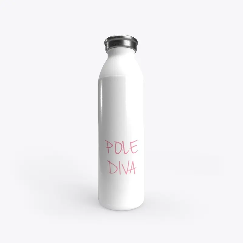 Water bottle